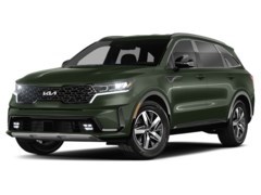 2023 Kia Sorento 4dr AWD_101